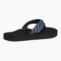 Pánske žabky Teva Mush II neon wave/navy 4