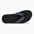 Pánske žabky Teva Mush II neon wave/navy 5