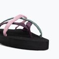 Dámske šľapky Teva Olowahu lilas multi 7