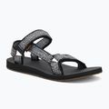 Pánske sandále Teva Original Universal archive topo black/grey