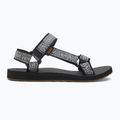 Pánske sandále Teva Original Universal archive topo black/grey 2