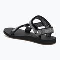 Pánske sandále Teva Original Universal archive topo black/grey 3