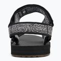 Pánske sandále Teva Original Universal archive topo black/grey 6