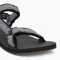Pánske sandále Teva Original Universal archive topo black/grey 7