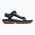 Pánske sandále Teva Hurricane XLT2 archive wings black/tan 2