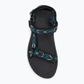 Pánske sandále Teva Hurricane XLT2 archive wings black/tan 5