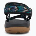 Pánske sandále Teva Hurricane XLT2 archive wings black/tan 6