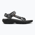 Pánske sandále Teva Hurricane XLT2 mountain mosaic grey/black 2