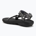 Pánske sandále Teva Hurricane XLT2 mountain mosaic grey/black 3