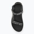 Pánske sandále Teva Hurricane XLT2 mountain mosaic grey/black 5