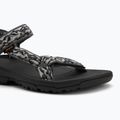 Pánske sandále Teva Hurricane XLT2 mountain mosaic grey/black 7