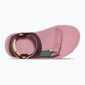 Detské sandále Teva Hurricane XLT2 eggplant multi 5