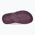 Detské sandále Teva Hurricane XLT2 eggplant multi 6
