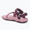Detské sandále Teva Hurricane XLT2 eggplant multi 3