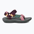 Detské sandále Teva Hurricane XLT2 eggplant multi 8