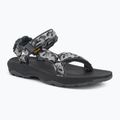 Detské sandále Teva Hurricane XLT2 mountain mosaic grey / black