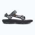Detské sandále Teva Hurricane XLT2 mountain mosaic grey / black 2