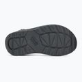 Detské sandále Teva Hurricane XLT2 mountain mosaic grey / black 4