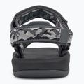 Detské sandále Teva Hurricane XLT2 mountain mosaic grey / black 6