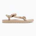 Dámske sandále Teva Original Universal Slim archive wings white pepper 2