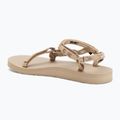 Dámske sandále Teva Original Universal Slim archive wings white pepper 3