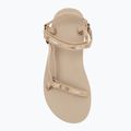 Dámske sandále Teva Original Universal Slim archive wings white pepper 5