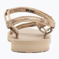 Dámske sandále Teva Original Universal Slim archive wings white pepper 6