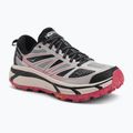Topánky HOKA Mafate Speed 2 galactic grey/ruby red
