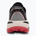 Topánky HOKA Mafate Speed 2 galactic grey/ruby red 6