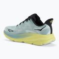 Pánska bežecká obuv HOKA Clifton 9 regular druzy/droplet 3