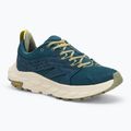 Pánske turistické topánky HOKA Anacapa Breeze Low blue twilight/oat milk