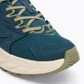 Pánske turistické topánky HOKA Anacapa Breeze Low blue twilight/oat milk 7