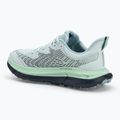 Dámska bežecká obuv HOKA Mafate Speed 4 deep teal/frost 3