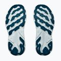 Detská bežecká obuv HOKA Clifton 9 droplet/blue twilight 7