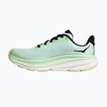 Detská bežecká obuv HOKA Clifton 9 mint fluorite/snow melt 3