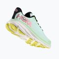 Detská bežecká obuv HOKA Clifton 9 mint fluorite/snow melt 5