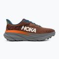 Pánska bežecká obuv HOKA Challenger ATR 7 mineral brown/asteroid 2