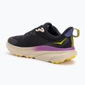 Pánske bežecké topánky HOKA Challenger 7 GTX black/oatmeal 3