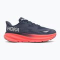 Dámska bežecká obuv HOKA 9 GTX varsity navy/nautical dusk 2