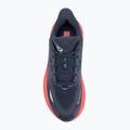 Dámska bežecká obuv HOKA 9 GTX varsity navy/nautical dusk 5