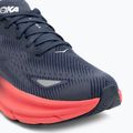 Dámska bežecká obuv HOKA 9 GTX varsity navy/nautical dusk 7