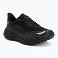 Pánske bežecké topánky HOKA Stinson 7 black/black