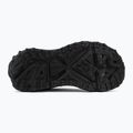 Pánske bežecké topánky HOKA Stinson 7 black/black 4
