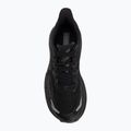 Pánske bežecké topánky HOKA Stinson 7 black/black 5