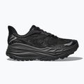 Pánske bežecké topánky HOKA Stinson 7 black/black 3