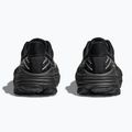 Pánske bežecké topánky HOKA Stinson 7 black/black 6