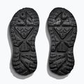 Pánske bežecké topánky HOKA Stinson 7 black/black 7