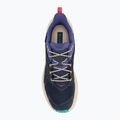 Pánske turistické topánky HOKA Anacapa 2 Low GTX varsity navy/mountain iris 5