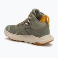 HOKA pánske turistické topánky Anacapa 2 Mid GTX sea moss/oat milk 3