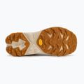 HOKA pánske turistické topánky Anacapa 2 Mid GTX sea moss/oat milk 4